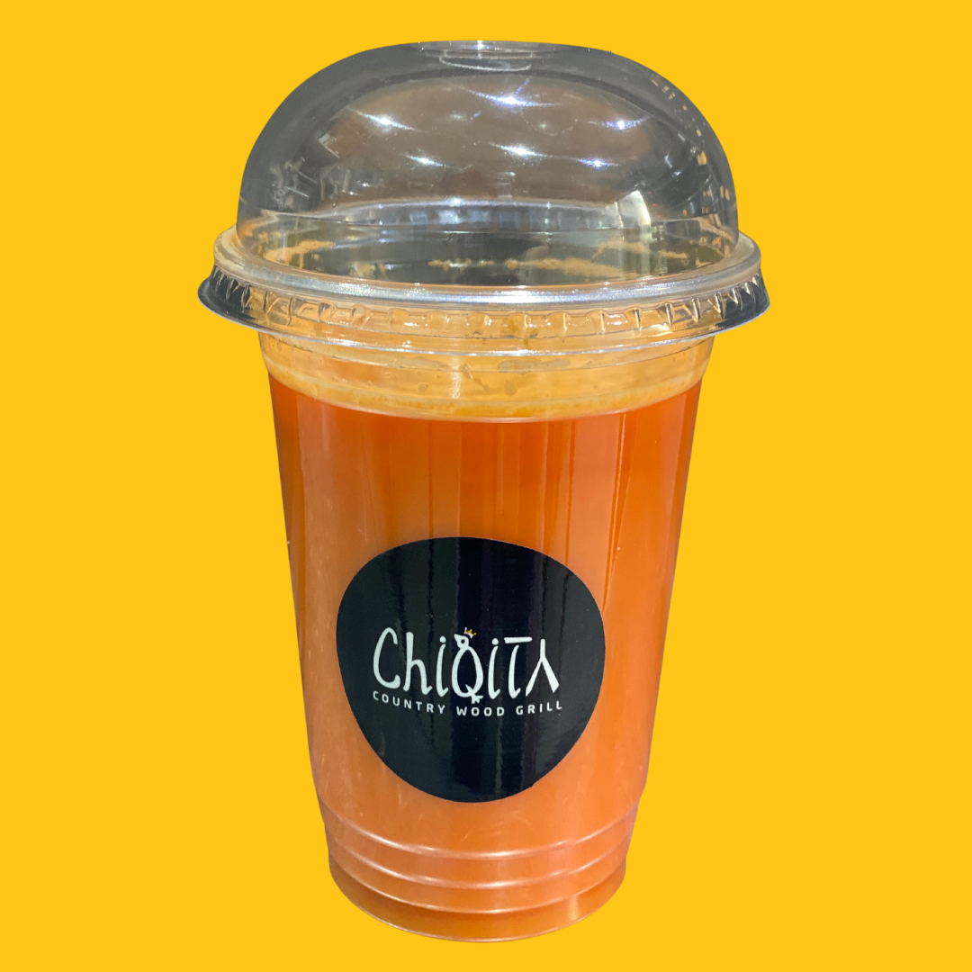 Fresh Carrot Juice (Fresh Carrot Juice)