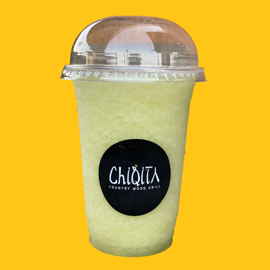 Fresh Cantaloupe Smoothie (Fresh Cantaloupe Smoothie)