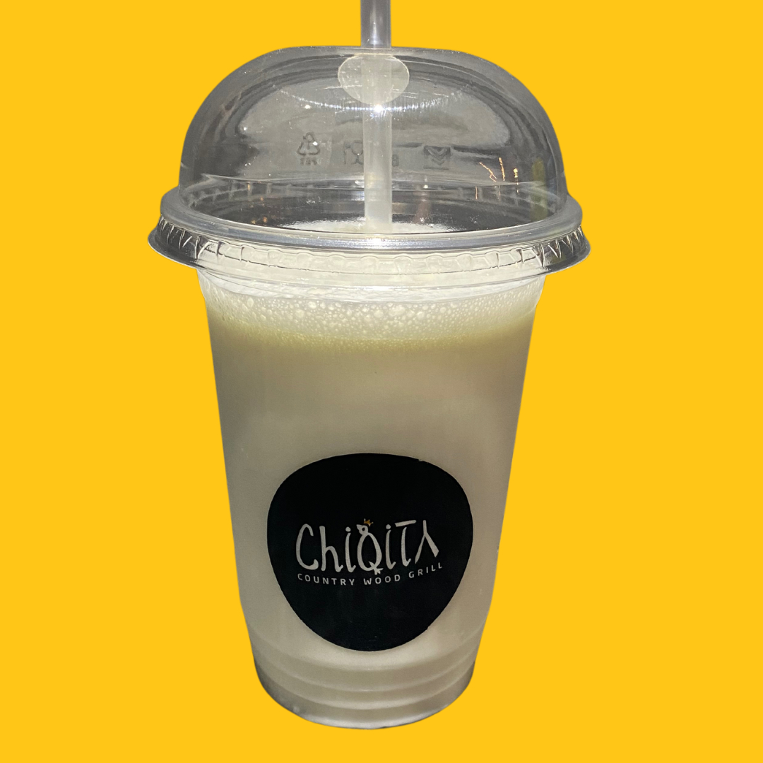 Lemon Milk Yoghurt (Lemon Milk Yoghurt)