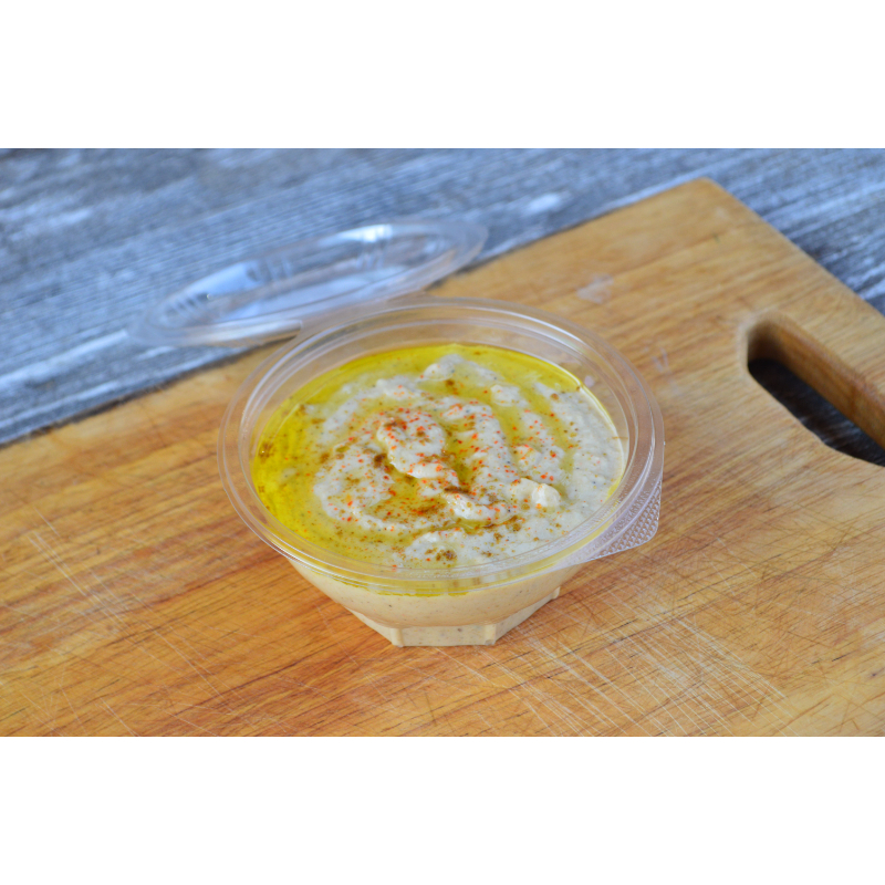 Baba Ghanough