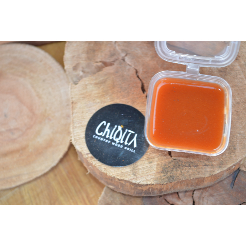 Buffalo Sauce (Large Buffalo Sauce)