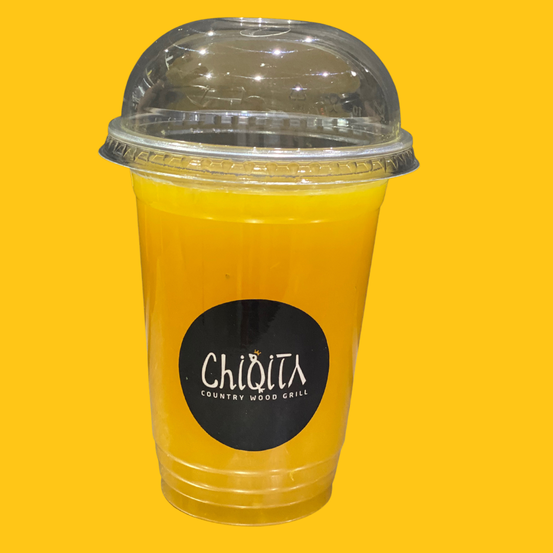 Orange Fresh Juices (Orange Fresh Juices)