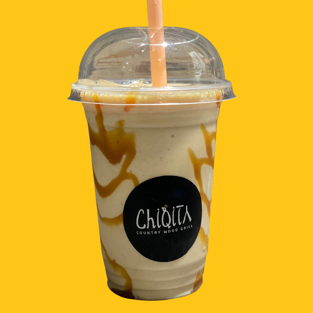 Ice Coffee Frappe (Ice Coffee Frappe)